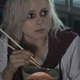 Illustration for article titled iiZombie/i to premiere March 17, introduce the term “ZILF”to the cultural lexicon